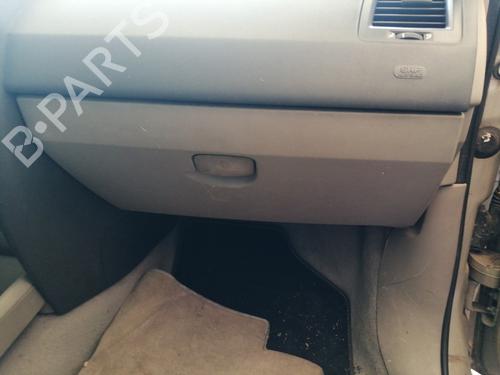 Boîte à gants RENAULT MEGANE II Coupé-Cabriolet (EM0/1_) 1.9 dCi (120 hp) 27679836
