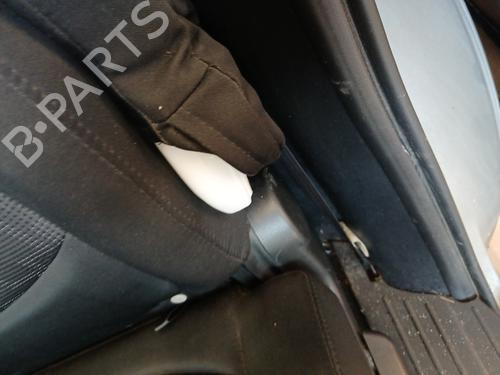 Rear seat MAZDA 5 (CR) 2.0 CD (CR19) | BP30461647C17 - Image 8
