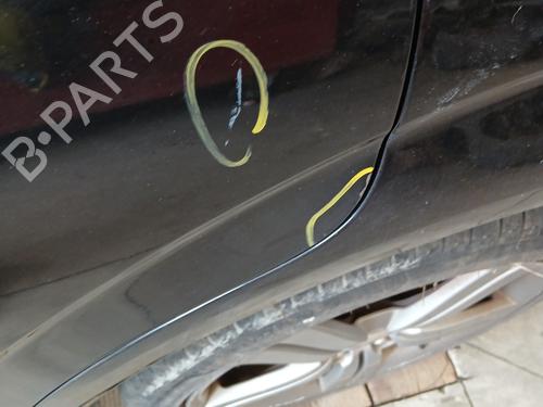 Left rear door SEAT LEON (1P1) 2.0 TDI | BP30354321C4