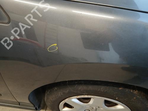 Right front fenders PEUGEOT 308 SW I (4E_, 4H_) 1.6 HDi | BP30083277C42