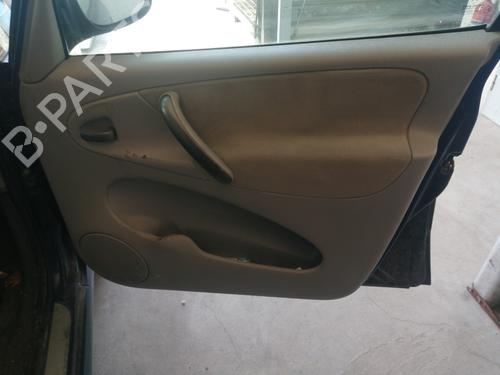 Used Front right window mechanism CITROËN XSARA PICASSO (N68) 1.8 16V (115 hp) 27834720
