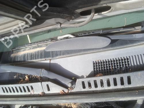 Front wiper motor HYUNDAI SANTA FÉ I (SM) 2.0 CRDi 4x4 | BP21282799M29 