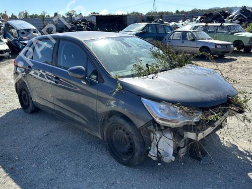 Other CITROËN C4 II (NC_) 1.6 HDi 115 | BP30563054O1  - Image 12
