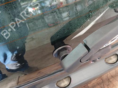 Used Rear wiper motor TOYOTA AYGO (_B1_) 1.0 (KGB10_, KGB10R) (68 hp) 32065094