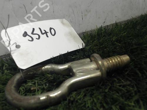Used Other FORD FIESTA V (JH_, JD_) 1.4 TDCi (68 hp) 20882927