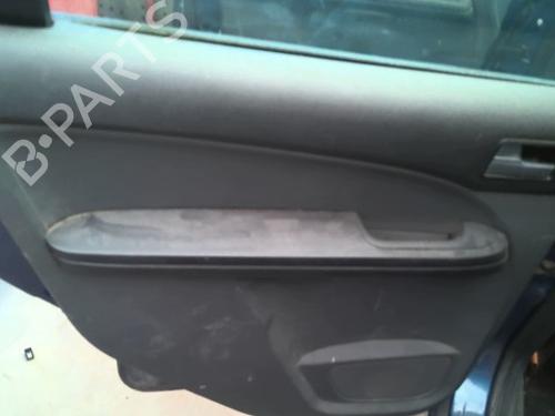 Rear left window mechanism FORD FOCUS C-MAX (DM2) 1.6 TDCi | BP39006722C24 - Image 3