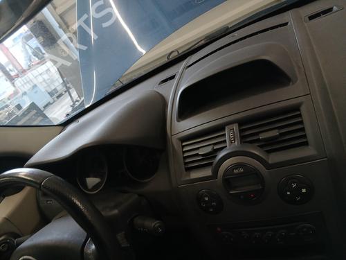 Dashboard RENAULT MEGANE II (BM0/1_, CM0/1_) 1.5 dCi (BM1E, CM1E) | BP31613588C46 