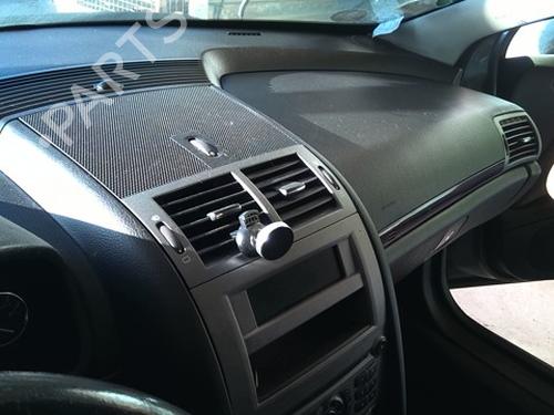 Dashboard PEUGEOT 407 (6D_) 2.0 HDi 135 (6DRHRH, 6DRHRE, 6DRHRG, 6DRHRJ) | BP40444362C46 - Image 7