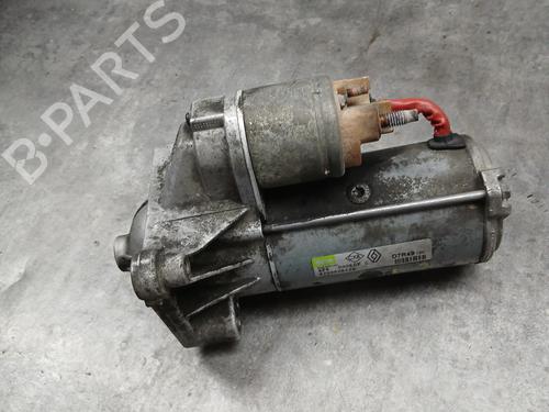 Starter RENAULT LAGUNA II Grandtour (KG0/1_) 1.9 dCi | BP28358542M8