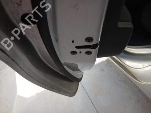 Used Rear left lock Rear left lock PEUGEOT 308 SW II (LC_, LJ_, LR_, LX_, L4_) 1.2 THP 110 (110 hp) 33606792 33606792