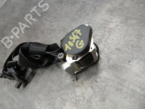 Front left seatbelt RENAULT CAPTUR I (J5_, H5_) 1.2 TCe 120 | BP29607514I26  - Image 8