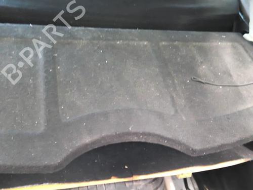 Used Rear parcel shelf Rear parcel shelf PEUGEOT 207 (WA_, WC_) 1.4 HDi (68 hp) 40160554 40160554