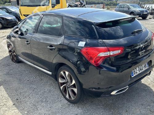 Right tailgate light CITROËN DS5 2.0 HDi 165 | BP26938431C80  - Image 8