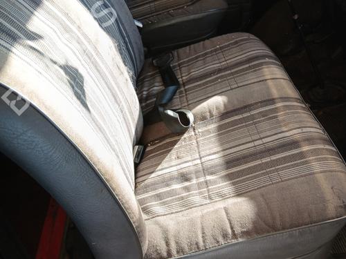 Right front seat FORD TRANSIT Van (V_ _) 2.5 D (VVL) | BP29912835C16