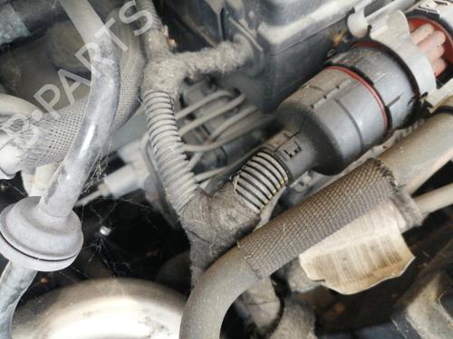 ABS pump OPEL ZAFIRA A MPV (T98) 2.2 DTI 16V (F75) | BP27092113M43 