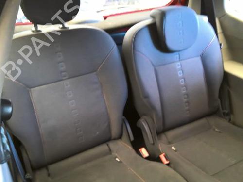 Used Seats set Seats set 38681817 38681817