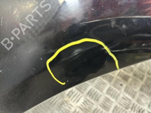 Left front fenders OPEL ZAFIRA / ZAFIRA FAMILY B (A05) 1.9 CDTI (M75) | BP21276438C41 