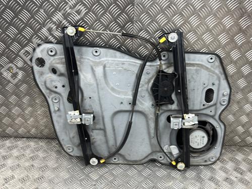 Used Front left window mechanism Front left window mechanism VW TOURAN (1T1, 1T2) 1.9 TDI (100 hp) 33681619 33681619