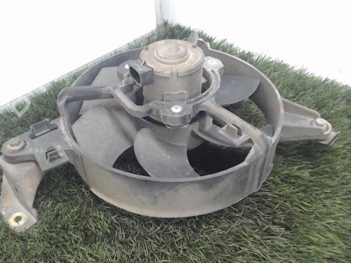Used Radiator fan FIAT PANDA (141_) 900 (40 hp) 20884366