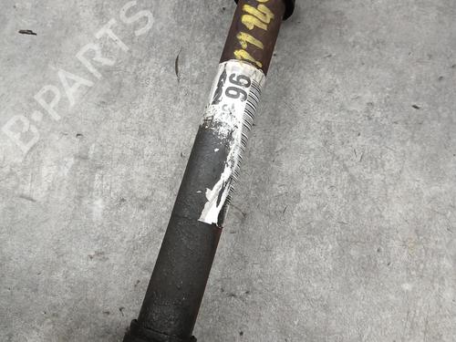 Left front driveshaft PEUGEOT 106 II (1A_, 1C_) 1.1 i | BP32339715M38