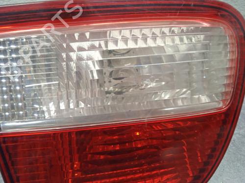 Venstre baglygte bagklap SEAT LEON (1M1) 1.9 TDI | BP21278647C79 