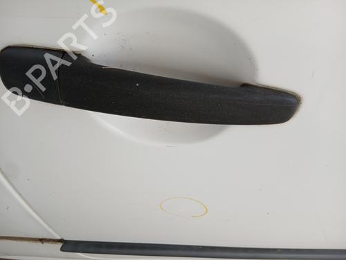 Front right exterior door handle CITROËN C2 (JM_) 1.4 HDi | BP29352412C129 