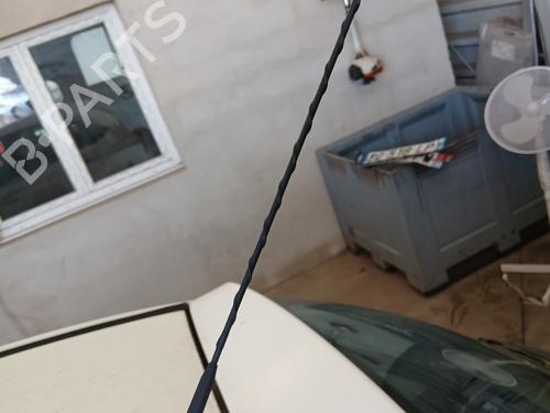 Antenna/Base CITROËN C3 I (FC_, FN_) 1.4 HDi | BP29352394C140 