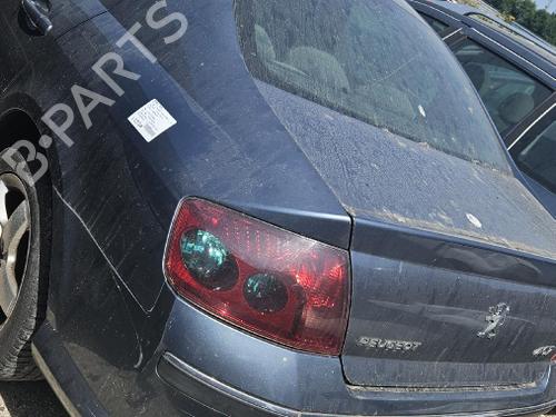Used Parts PEUGEOT 407 (6D_) 2.0 HDi 135 (6DRHRH, 6DRHRE, 6DRHRG, 6DRHRJ) 5061949