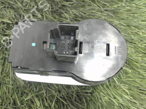 Used Headlight switch OPEL CORSA D (S07) 1.3 CDTI (L08, L68) (75 hp) 20881476