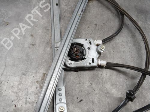 Front left window mechanism RENAULT LAGUNA II (BG0/1_) 1.6 16V (BG0A, BG0L) | BP32490829C22 