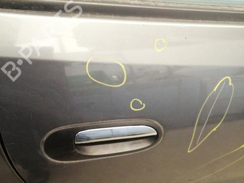 Right rear door NISSAN ALMERA TINO (V10) 2.2 dCi | BP21282376C5 