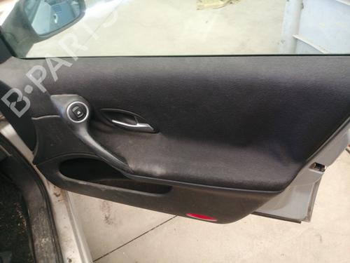Used Front right window mechanism RENAULT LAGUNA II Grandtour (KG0/1_) 1.9 dCi (125 hp) 27721134