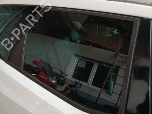 Dør rude højre bagtil OPEL MERIVA B MPV (S10) 1.7 CDTI (75) (110 hp) 32135219