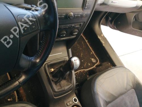 Dashboard SKODA OCTAVIA II Combi (1Z5) 2.0 TDI 4x4 | BP27654574C46 