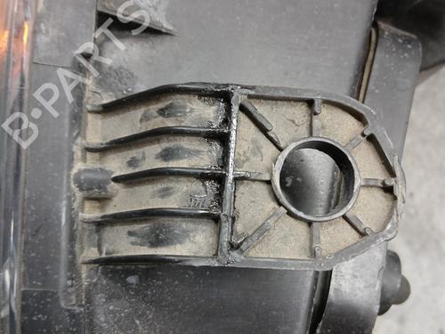 Right headlight FIAT PUNTO (188_) 1.2 16V 80 (188.233, .235, .253, .255, .333, .353, .639,... | BP31286991C29 