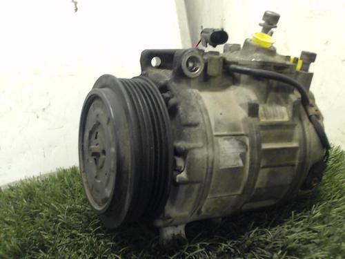 AC-Kompressor MERCEDES-BENZ C-CLASS (W203) C 220 CDI (203.008) | BP20886970M34 