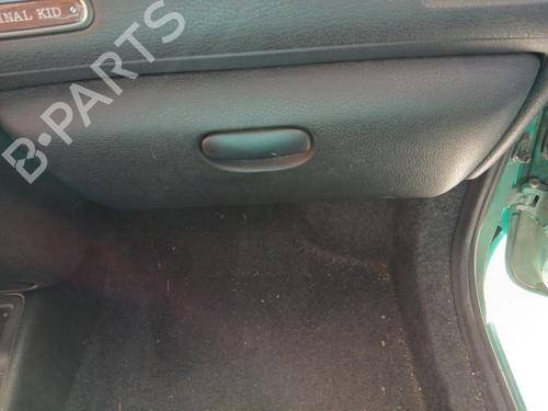 Used Glove box PEUGEOT 106 II (1A_, 1C_) 1.0 i (50 hp) 32211968