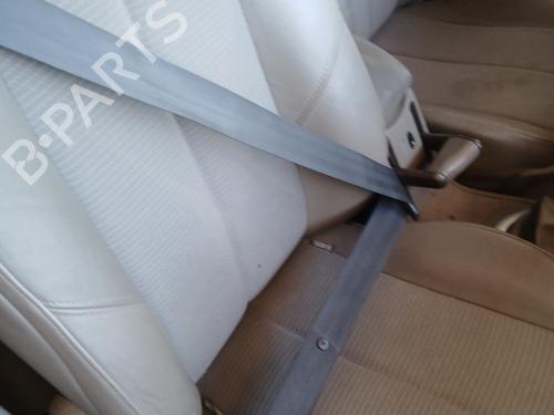 Used Front right seatbelt Front right seatbelt RENAULT MEGANE II (BM0/1_, CM0/1_) [2001-2012] 36009535 36009535