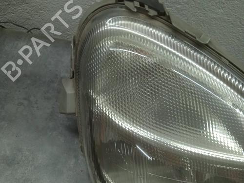 Right headlight MERCEDES-BENZ A-CLASS (W168) A 140 (168.031, 168.131) | BP21280953C29 