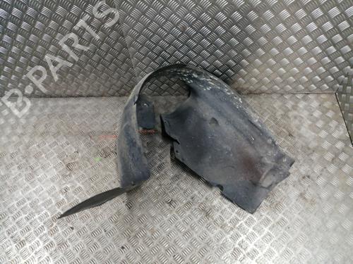 Used Wheel arch PEUGEOT 206 Hatchback (2A/C) 1.4 HDi eco 70 (68 hp) 24815675