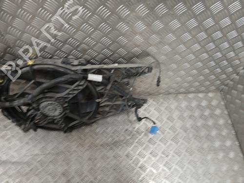 Radiator fan FIAT DOBLO Cargo (263_) 1.6 D Multijet (263WXD1B, 263WXR1B, 263WXX1B, 263ZXD1B,... | BP29628018M35 