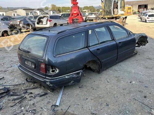 Used Parts MERCEDES-BENZ E-CLASS T-Model (S210)  E 290 T Turbo-D (210.217)  1952758