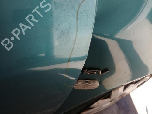 Used Right front door RENAULT TWINGO I (C06_) 1.2 16V (C06C, C06D, C06K) (75 hp) 24636637