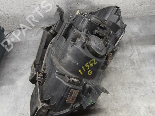 Left headlight RENAULT CLIO III (BR0/1, CR0/1) 1.5 dCi (BR17, CR17) | BP38058542C28 - Image 3