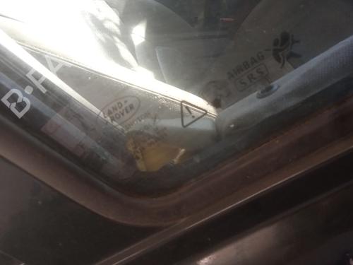 Front right door window LAND ROVER FREELANDER I (L314) 2.0 DI 4x4 | BP21675451C19 