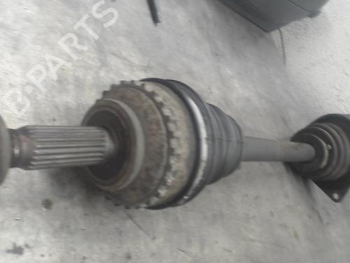 Used Left front driveshaft Left front driveshaft 38527742 38527742