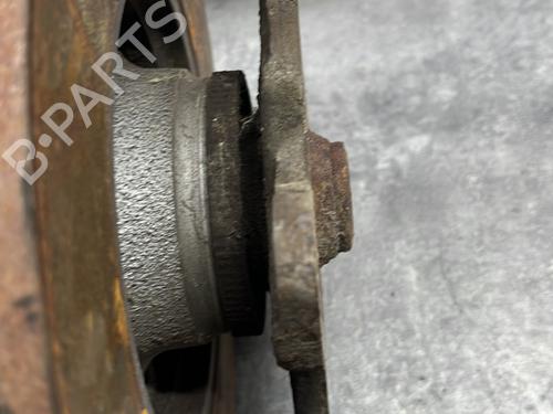 Right rear steering knuckle PEUGEOT 307 SW (3H) 1.6 HDI 110 | BP26026177M28 
