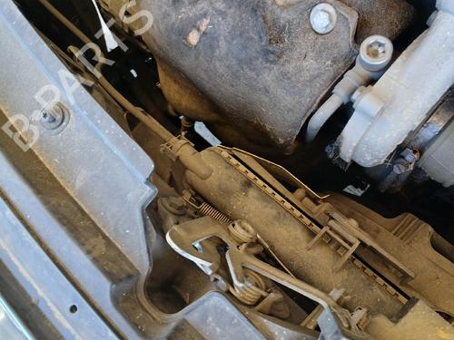Fechadura do capot Fechadura do capot PEUGEOT 207 (WA_, WC_) 1.4 HDi (68 hp) 35958879 35958879