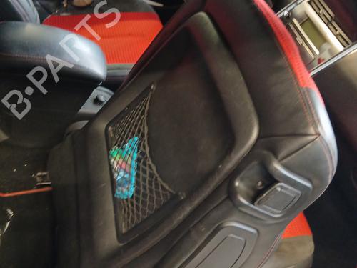 Right front seat CITROËN C4 Coupe (LA_) 2.0 HDi | BP32269984C16 