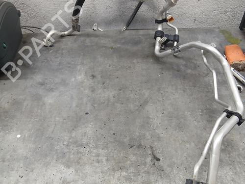 Used AC pipe AC pipe 37070098 37070098